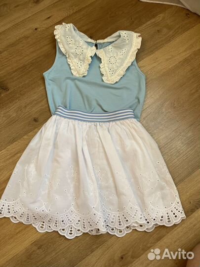 Вещи на девочку