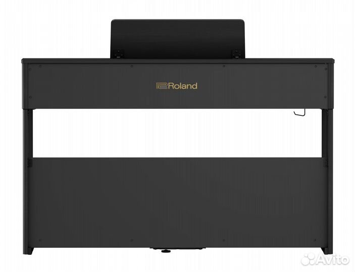 Цифровое пианино Roland RP701-CB