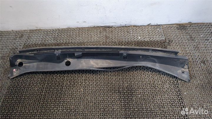 Жабо под дворники Subaru Impreza, 2017