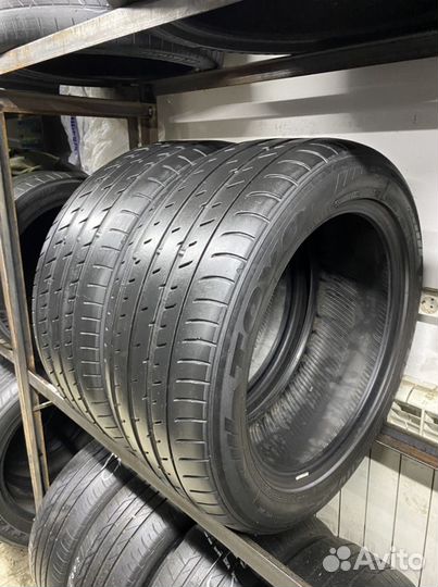 Toyo Proxes T1 Sport SUV 255/50 R19 107W