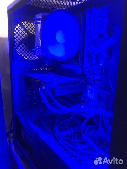 Игровой пк