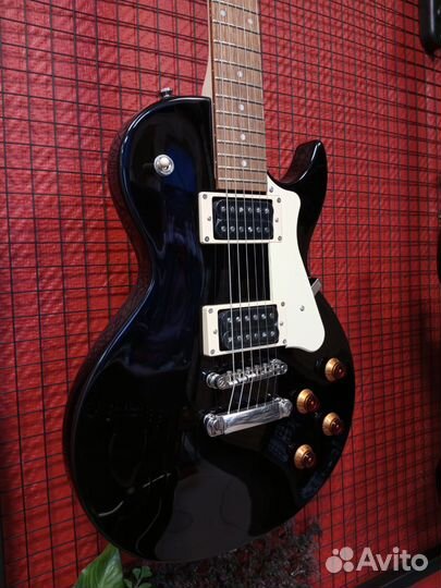 Электрогитара лес пол Cort CR100