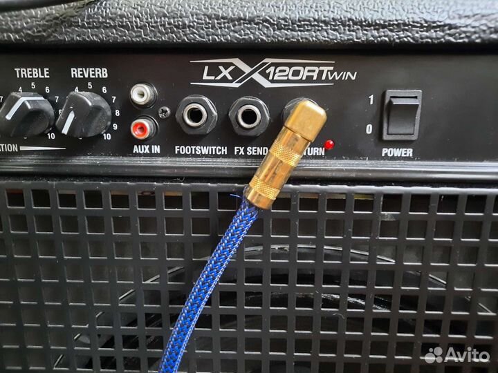 Электрогитара ibanez с комбиком