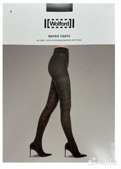 Колготки Wolford