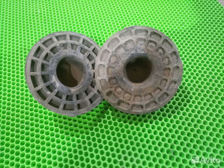 Проставки Daewoo Nexia Chevrolet Lanos Sens