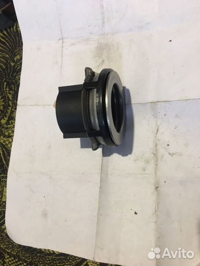 Запчасти для bmw е34