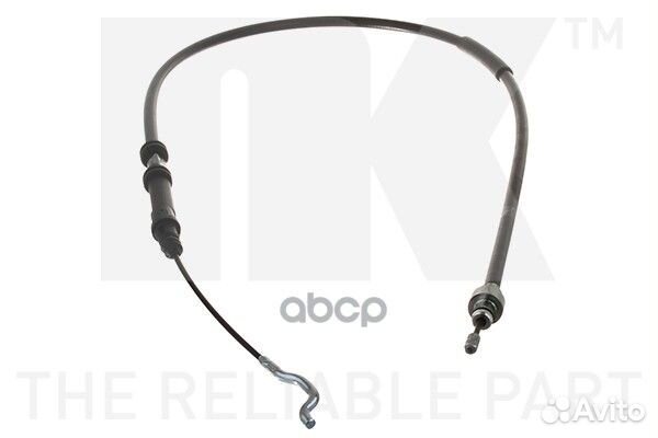 #трос 9047113 Nk