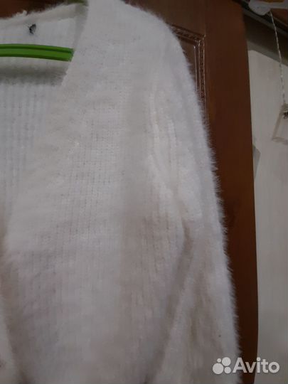 Кофта для девочки