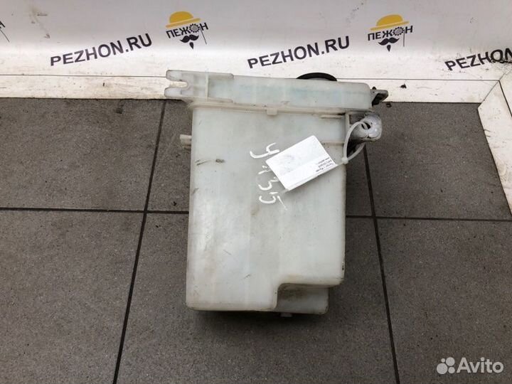 Бачок омывателя Kia Rio хэтчбек 5 дв. 1.6 2009