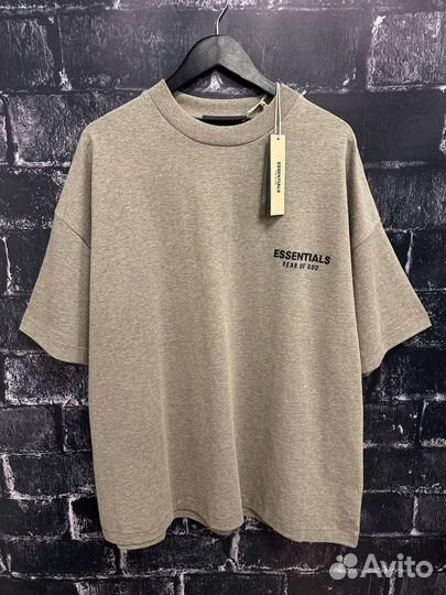 Футболка Essentials FOG