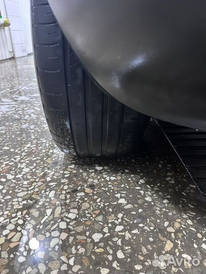 Колеса 5 112 R17