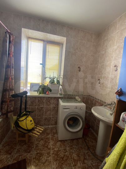 Коттедж 180 м² на участке 15 сот.