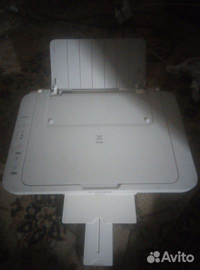 Canon mg 2440 pixma