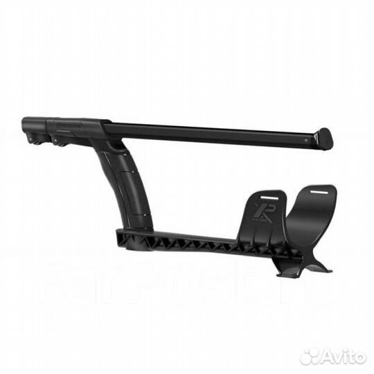 Металлоискатель xp orx