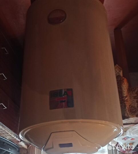 Водонагреватель