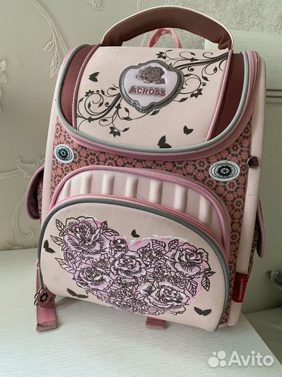 Рюкзак детский для девочки
