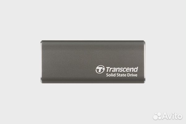 Внешний жёсткий диск (SSD) Transcend TS500gesd270C