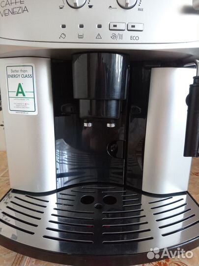Кофемашина Delonghi Caffe Venezia