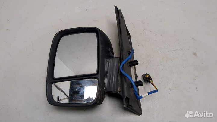 Зеркало боковое Citroen Jumpy (Dispatch), 2012