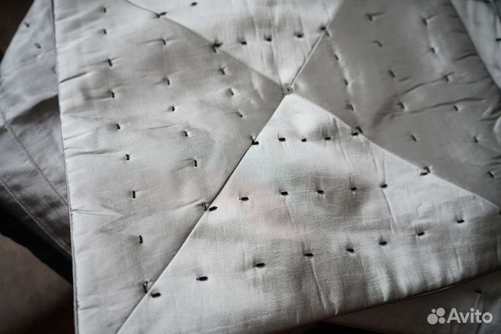 Покрывало, плед, гарнитур