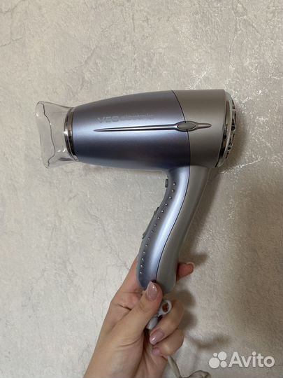Фен для волос