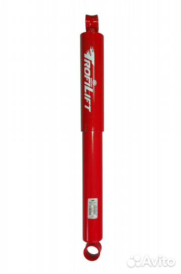 Амортизатор з/п гидравлический лифт +50мм