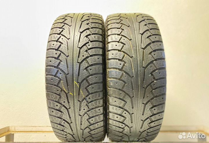 Nokian Tyres Hakkapeliitta 5 SUV 265/60 R18