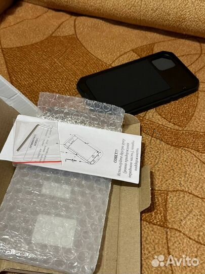 Чехол на iPhone 11