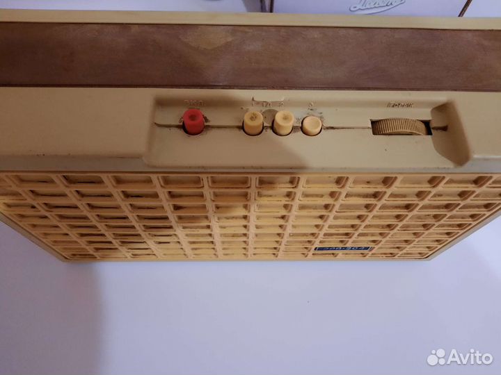 Приёмник эра-204