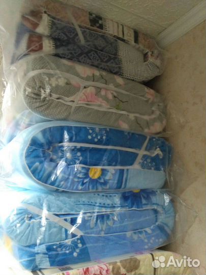 Матрас поролоновый