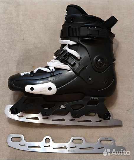 Лезвия для роликовых коньков