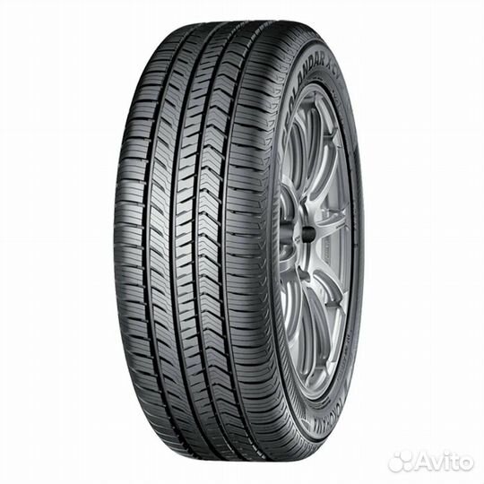 Yokohama Geolandar X-CV G057 265/45 R20 108W