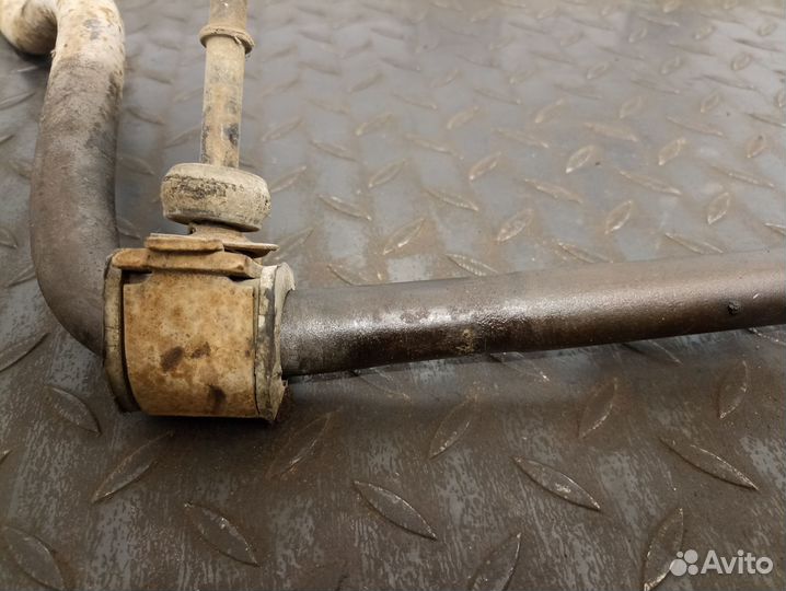 Стабилизатор передний для Mitsubishi Pajero 1