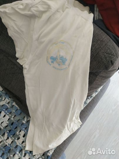 Мужские вещи пакетом 50 52