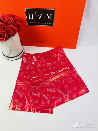 Духи Signorina In Fiore Salvatore Ferragamo