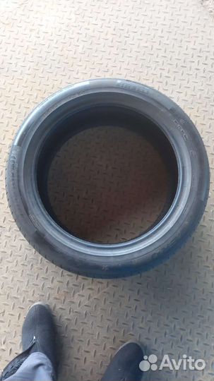 Pirelli P Zero 245/45 R19
