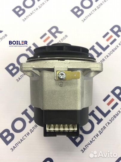 Двигатель насоса Wilo