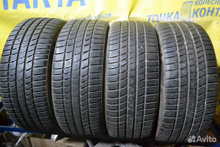 Kumho WinterCraft KW27 235/45 R19
