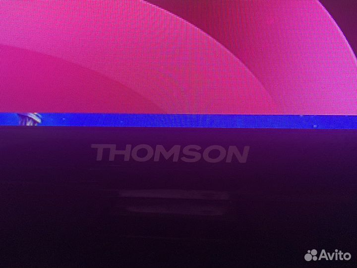 Телевизор 24'