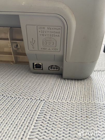 Принтер HP PSC 1410