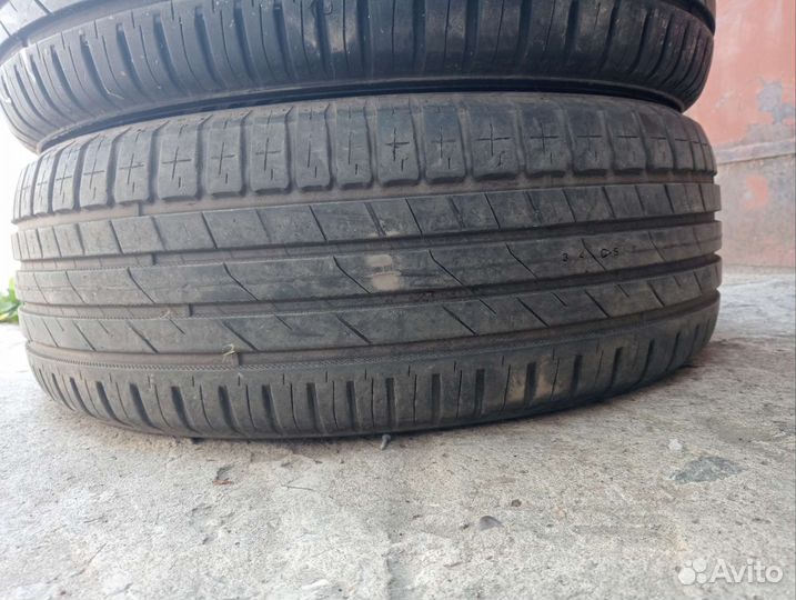 Nokian Tyres Entyre 195/65 R15