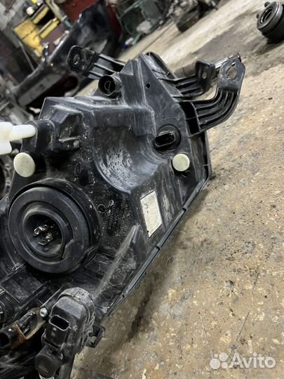 Фара передняя левая granta fl оригинал