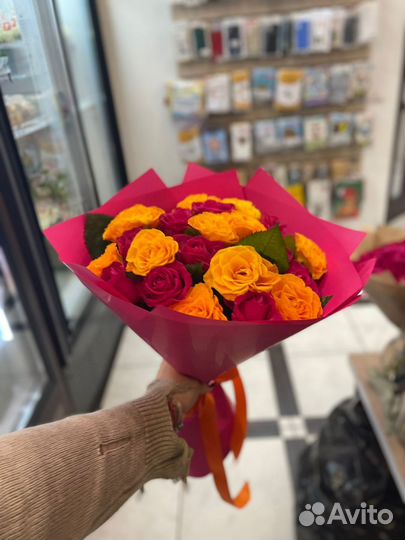 Роза Набережные Челны