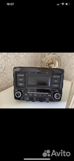 Монитор Hyundai Greta