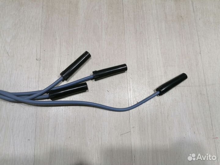 Бронепровода катушки Renault sandero