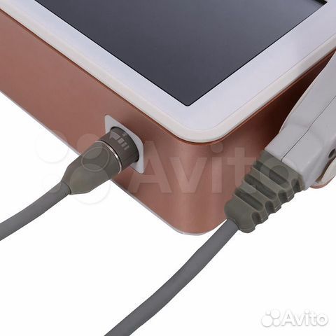 Аппарат для smas лифтинга смас подтяжка омоложение