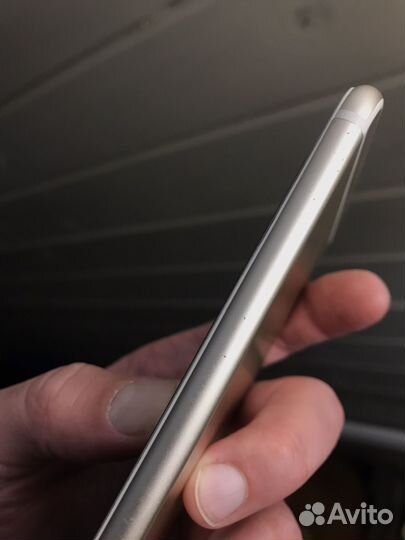 iPhone 6S Plus, 128 ГБ