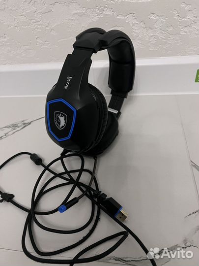 Наушники dazzle