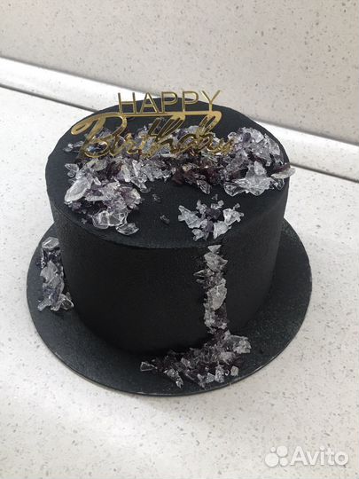 Торты, десерты, пирожные, печенья на заказ