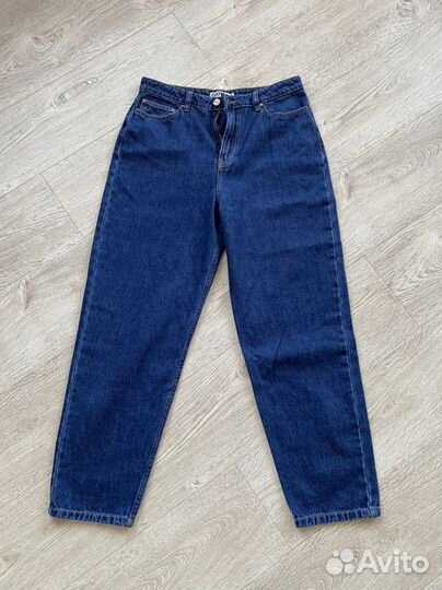 Джинсы mom gate 31
